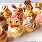 Business 18 image LUCY CLAIRE BAKES Snacks & Confectionery in Loughborough Le