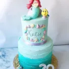 Business 23 image LUCY CLAIRE BAKES Snacks & Confectionery in Loughborough Le