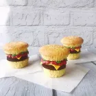 Business 25 image LUCY CLAIRE BAKES Snacks & Confectionery in Loughborough Le