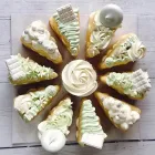 Business 26 image LUCY CLAIRE BAKES Snacks & Confectionery in Loughborough Le