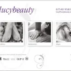 Business 13 image LUCYBEAUTY Beauty Salons & Consultants in Southampton Ha