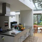 Business 1 image LUKE WILLIAMSON ARCHITECT Town Planning Consultants in Bicester Ox