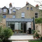 Business 2 image LUKE WILLIAMSON ARCHITECT Town Planning Consultants in Bicester Ox