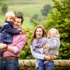 Business 5 image LUMIERE PHOTOGRAPHY Wedding Services in Loughborough Le