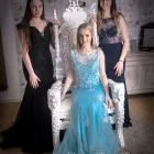 Business 1 image LUSCIOUS BRIDAL BOUTIQUE Wedding Supplies in Walton Me