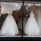 Business 3 image LUSCIOUS BRIDAL BOUTIQUE Wedding Supplies in Walton Me