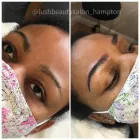 Business 1 image LUSH BEAUTY Skin Care Clinics in Hampton Mi