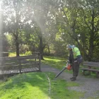 Business 2 image LUSH HAVEN GARDEN & HOME IMPROVEMENT SERVICES Garden Services in Blackburn La