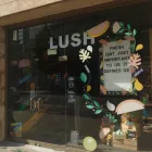 Business 2 image LUSH MANCHESTER MARKET STREET Personal Care Products in Manchester Gr