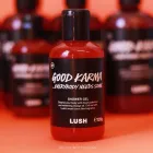 Business 4 image LUSH NOTTINGHAM Personal Care Products in Nottingham No