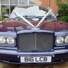 Business 3 image LUXURY CAR BUSINESS Wedding Supplies in Gloucester Gl