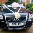 Business 4 image LUXURY CAR BUSINESS Wedding Supplies in Gloucester Gl