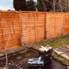 Business 1 image LYNDON DE LEE LANDSCAPING Paving & Driveway Contractors in Solihull We