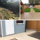 Business 3 image LYNDON DE LEE LANDSCAPING Paving & Driveway Contractors in Solihull We
