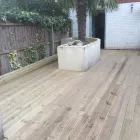 Business 5 image LYNDON DE LEE LANDSCAPING Paving & Driveway Contractors in Solihull We