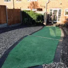 Business 8 image LYNDON DE LEE LANDSCAPING Paving & Driveway Contractors in Solihull We