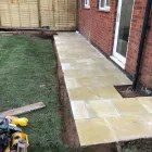 Business 12 image LYNDON DE LEE LANDSCAPING Paving & Driveway Contractors in Solihull We