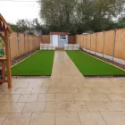 Business 13 image LYNDON DE LEE LANDSCAPING Paving & Driveway Contractors in Solihull We