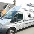 Business 3 image M&A HOME IMPROVEMENTS Window Repair & Installation in Hinckley Le