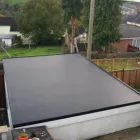 Business 2 image M & A HOME IMPROVEMENTS Double Glazing Installers in Hinckley Le