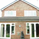 Business 3 image M & A HOME IMPROVEMENTS Double Glazing Installers in Hinckley Le