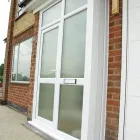 Business 5 image M & A HOME IMPROVEMENTS Double Glazing Installers in Hinckley Le