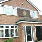 Business 6 image M & A HOME IMPROVEMENTS Double Glazing Installers in Hinckley Le