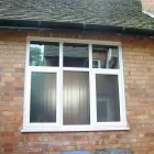 Business 7 image M & A HOME IMPROVEMENTS Double Glazing Installers in Hinckley Le