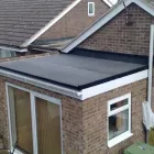 Business 8 image M & A HOME IMPROVEMENTS Double Glazing Installers in Hinckley Le