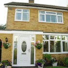 Business 11 image M & A HOME IMPROVEMENTS Double Glazing Installers in Hinckley Le