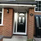Business 18 image M & A HOME IMPROVEMENTS Double Glazing Installers in Hinckley Le