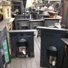 Business 3 image M B FENEMORE Carpenters & Joiners in Heanor De