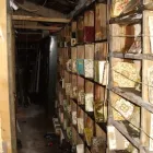 Business 7 image M B FENEMORE Carpenters & Joiners in Heanor De