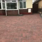 Business 1 image M B PAVING & LANDSCAPE Paving & Driveway Contractors in Greenford Mi