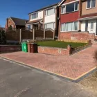 Business 30 image M B PAVING & LANDSCAPE Paving & Driveway Contractors in Greenford Mi