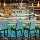 Business 1 image M BAR & GRILL Restaurants in Twickenham Mi