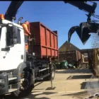 Business 2 image M.C BOWEN & SON . Waste Management in High Wycombe Bu