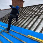 Business 2 image M D ROOFING PLASTERING Roofing Contractors in Belfast Co
