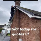 Business 30 image M D ROOFING PLASTERING Roofing Contractors in Belfast Co