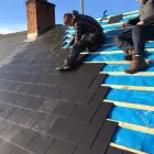 Business 35 image M D ROOFING PLASTERING Roofing Contractors in Belfast Co