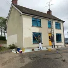 Business 49 image M D ROOFING PLASTERING Roofing Contractors in Belfast Co