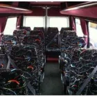 Business 4 image M & D TRAVEL Coach Hire in Stockton-On-Tees Cl