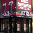 Business 5 image M F S ESTATE AGENTS Southall in Southall Mi