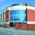 Business 1 image M I SWACO (MINERALS DIVISION) Oil & Gas Exploration in GREAT YARMOUTH No