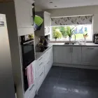 Business 18 image M J KITCHEN & BATHROOMS Kitchen Planning & Fitting in LEAMINGTON SPA Wa