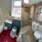 Business 78 image M J KITCHEN & BATHROOMS Kitchen Planning & Fitting in LEAMINGTON SPA Wa