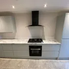 Business 81 image M J KITCHEN & BATHROOMS Kitchen Planning & Fitting in LEAMINGTON SPA Wa