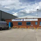 Business 3 image M. PRITCHARD COMMERCIAL ENGINEERING LTD MOT Test Centres & Vehicle Inspection in Burton-On-Trent Sts