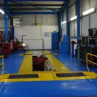 Business 6 image M. PRITCHARD COMMERCIAL ENGINEERING LTD MOT Test Centres & Vehicle Inspection in Burton-On-Trent Sts