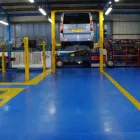 Business 8 image M. PRITCHARD COMMERCIAL ENGINEERING LTD MOT Test Centres & Vehicle Inspection in Burton-On-Trent Sts